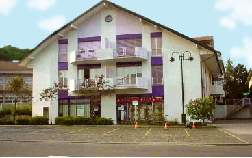 Salon Cathy Coiffure